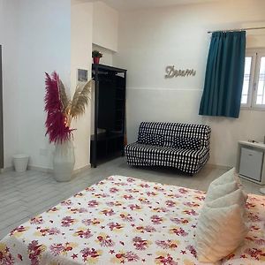 Habitación Cuádruple